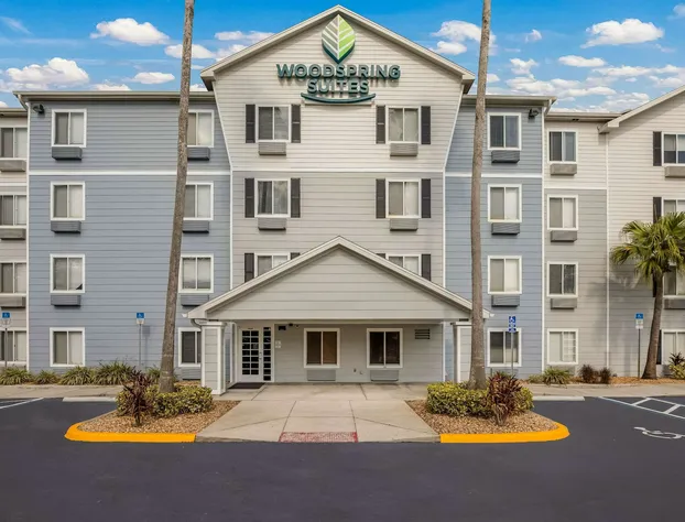 WoodSpring Suites Orlando North - Maitland hotel detail image 1