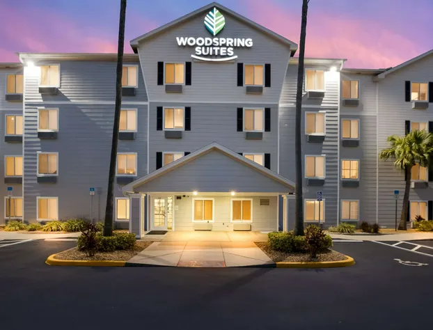 WoodSpring Suites Orlando North - Maitland hotel detail image 4