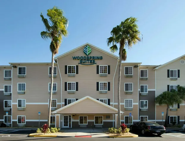 WoodSpring Suites Orlando North - Maitland hotel detail image 2