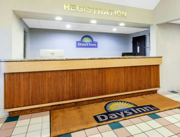 Days Inn by Wyndham Milan Sandusky South hotel detail image 4