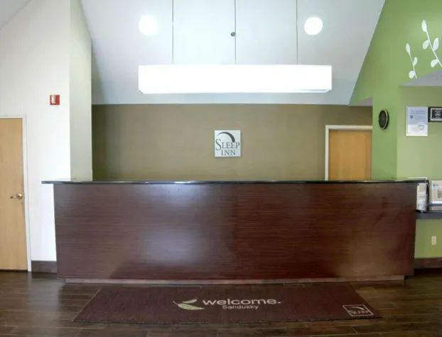 Sleep Inn Sandusky hotel detail image 2