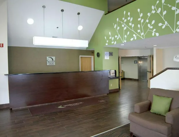 Sleep Inn Sandusky hotel detail image 3