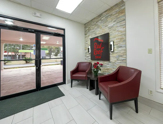 Red Roof Inn Bay Minette hotel detail image 4