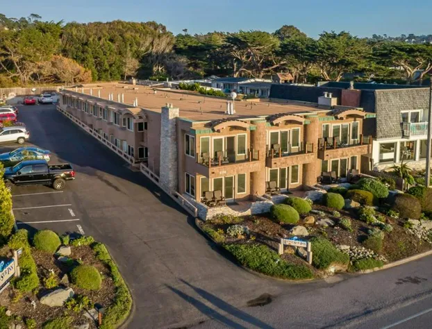 Little Sur Inn hotel detail image 3