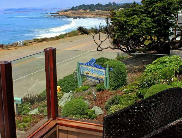 Little Sur Inn hotel detail image 1