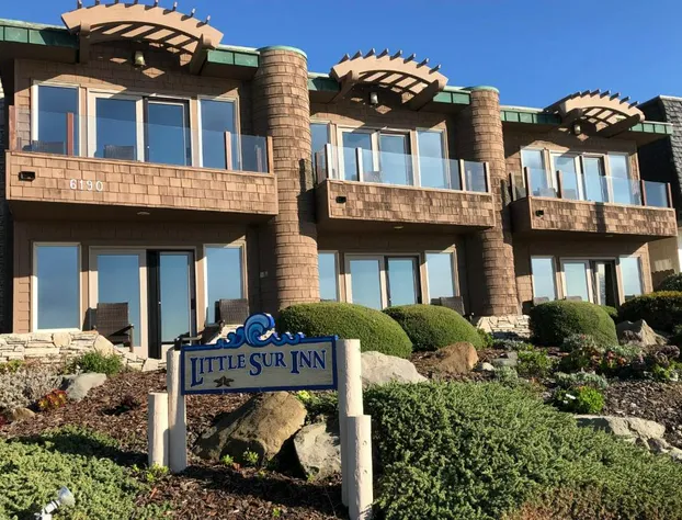 Little Sur Inn hotel detail image 2