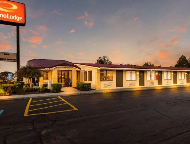 Econo Lodge Norwalk hotel detail image 1