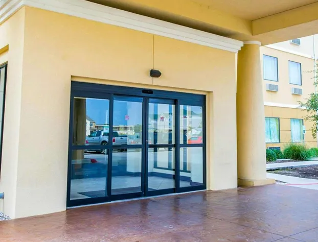 Sleep Inn & Suites New Braunfels hotel detail image 2