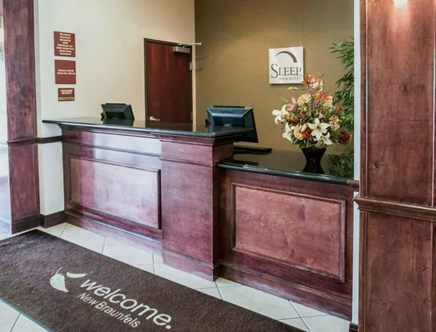 Sleep Inn & Suites New Braunfels hotel detail image 4
