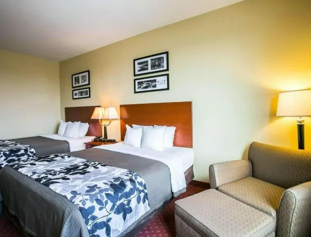 Sleep Inn & Suites New Braunfels hotel detail image 4