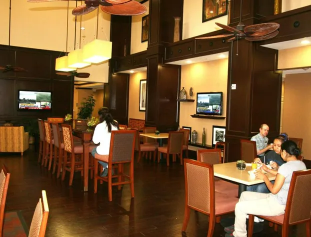 Hampton Inn & Suites New Braunfels hotel detail image 3