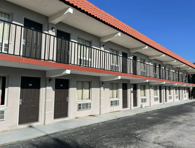 Clearwater Inn hotel detail image 1