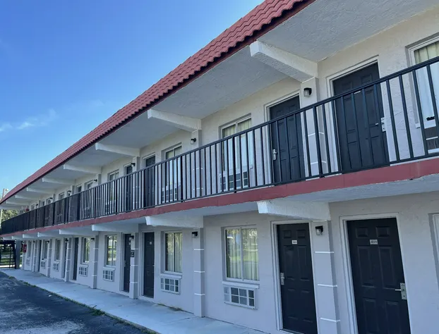 Clearwater Inn hotel detail image 2