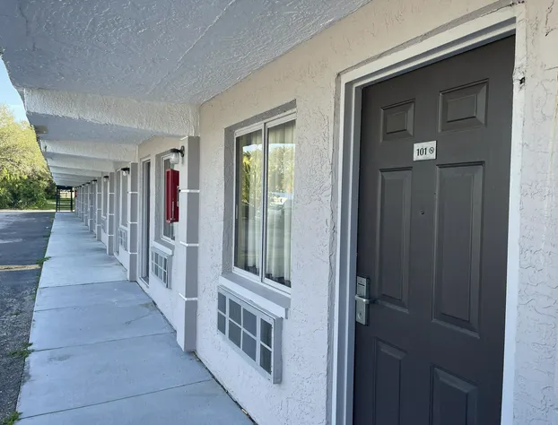 Clearwater Inn hotel detail image 3