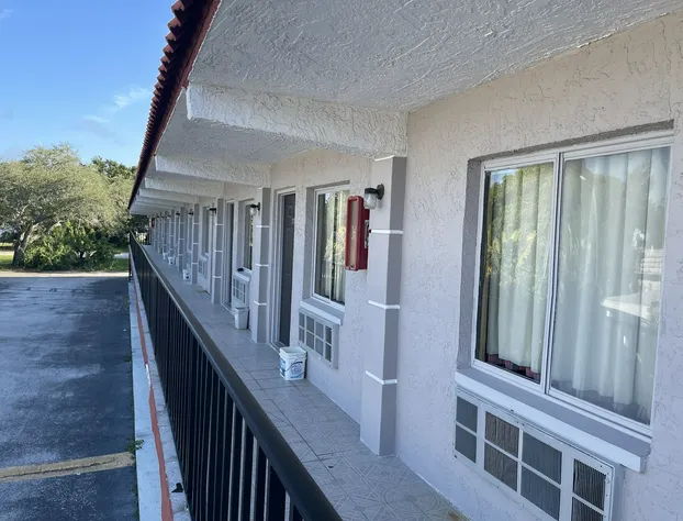 Clearwater Inn hotel detail image 4