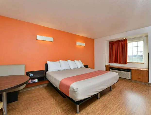 Motel 6 Meridian, ID - Boise W hotel detail image 3