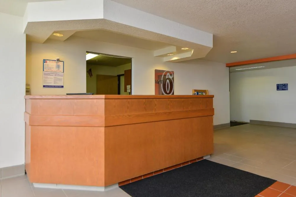 Motel 6 Meridian, ID - Boise W hotel hero