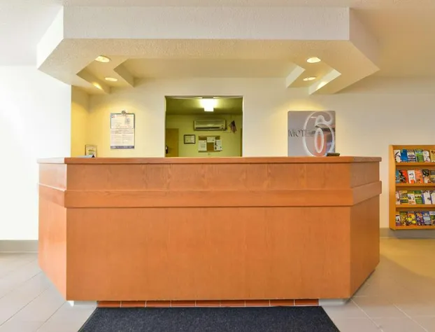 Motel 6 Meridian, ID - Boise W hotel detail image 1