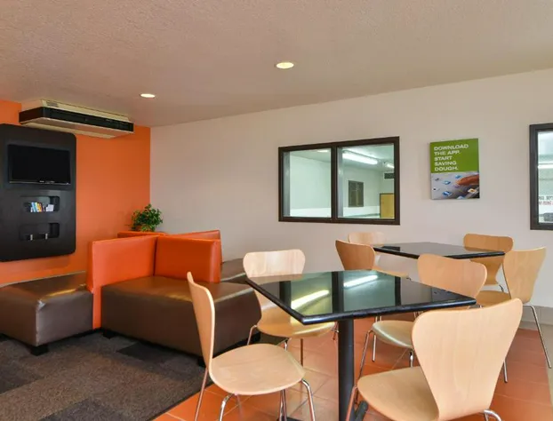 Motel 6 Meridian, ID - Boise W hotel detail image 2