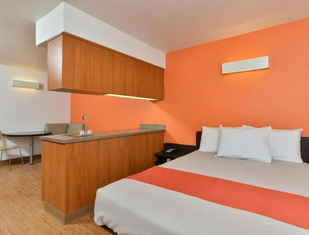 Motel 6 Meridian, ID - Boise W hotel detail image 4