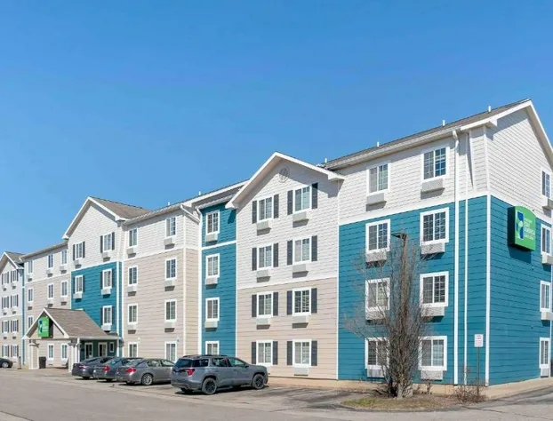 Extended Stay America Select Suites - Kalamazoo - West hotel detail image 1