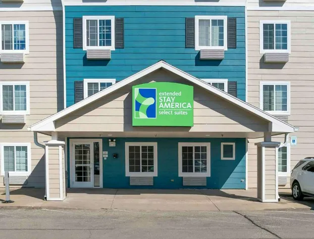 Extended Stay America Select Suites - Kalamazoo - West hotel detail image 3