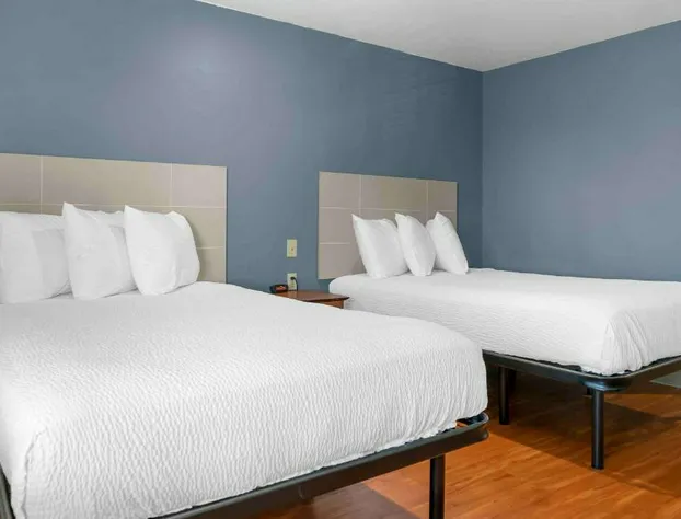 Extended Stay America Select Suites - Kalamazoo - West hotel detail image 4