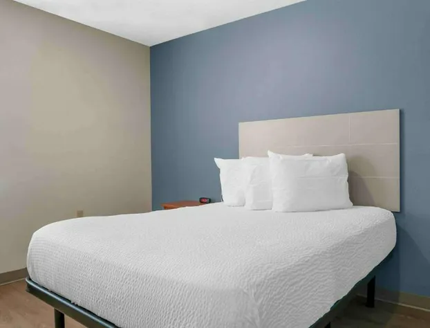 Extended Stay America Select Suites - Kalamazoo - West hotel detail image 2