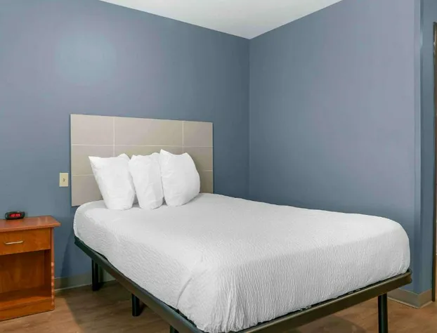 Extended Stay America Select Suites - Kalamazoo - West hotel detail image 3