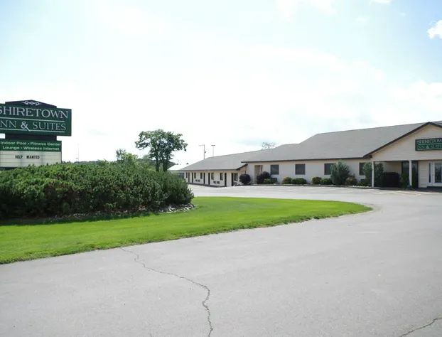 Shiretown Inn & Suites hotel detail image 1