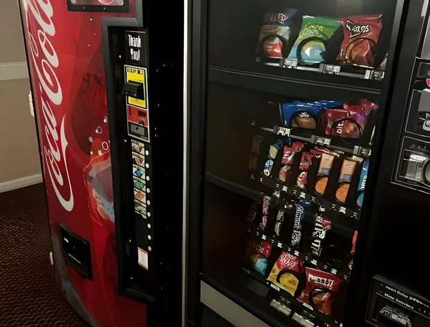 Shiretown Inn & Suites hotel detail image 4