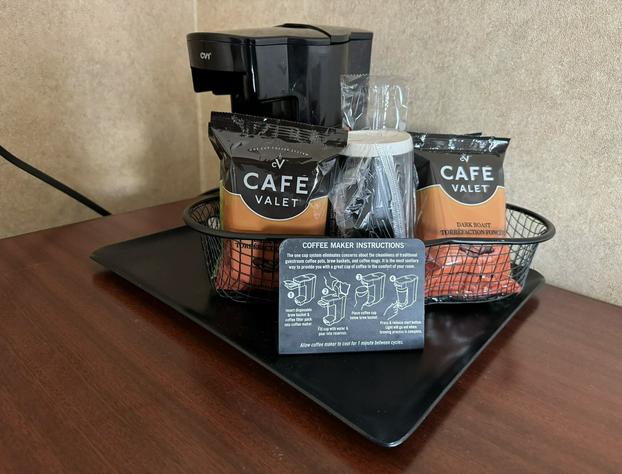 Shiretown Inn & Suites hotel detail image 4