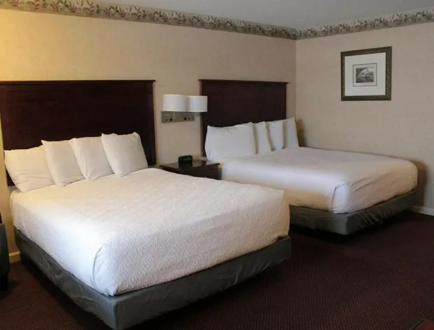 Shiretown Inn & Suites hotel detail image 2