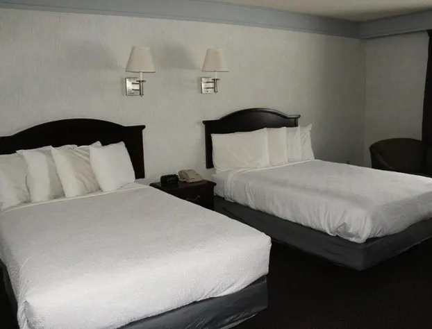 Shiretown Inn & Suites hotel detail image 3