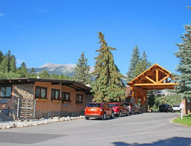 Mount Princeton Hot Springs Resort hotel detail image 2