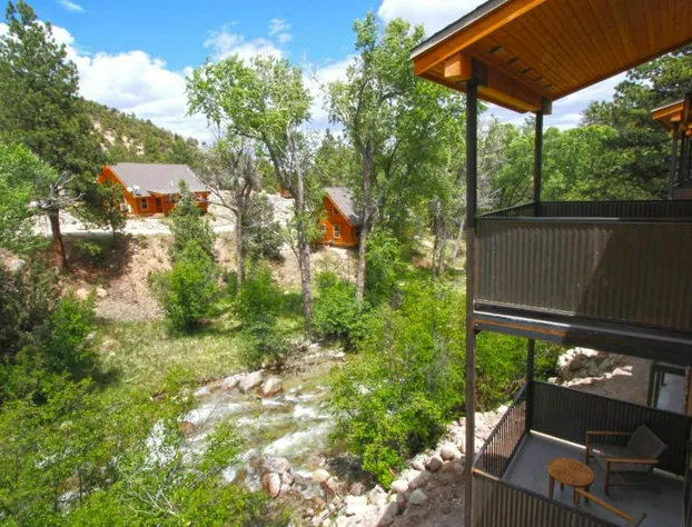 Mount Princeton Hot Springs Resort hotel detail image 3