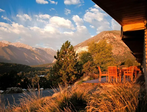 Mount Princeton Hot Springs Resort hotel detail image 4