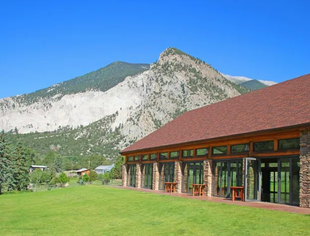 Mount Princeton Hot Springs Resort hotel detail image 4