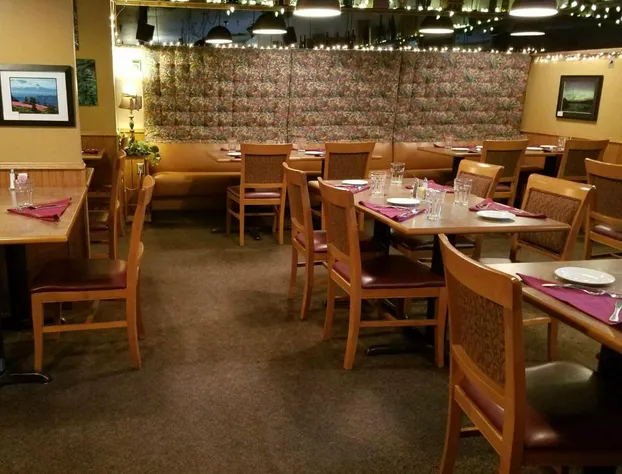 Soldotna Inn hotel detail image 1