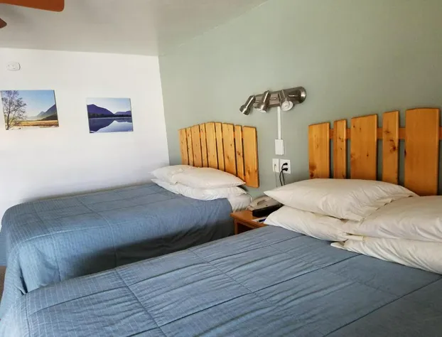 Soldotna Inn hotel detail image 2