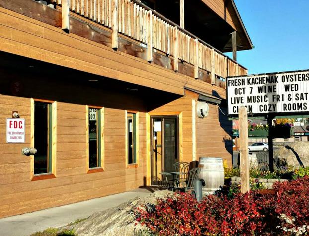 Soldotna Inn hotel detail image 2
