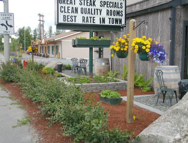 Soldotna Inn hotel detail image 4
