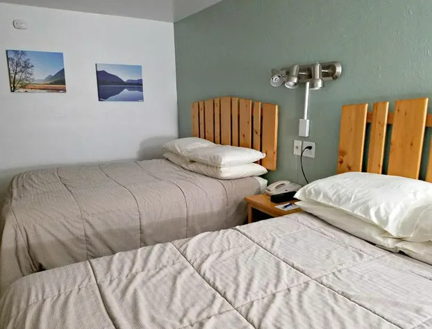 Soldotna Inn hotel detail image 2