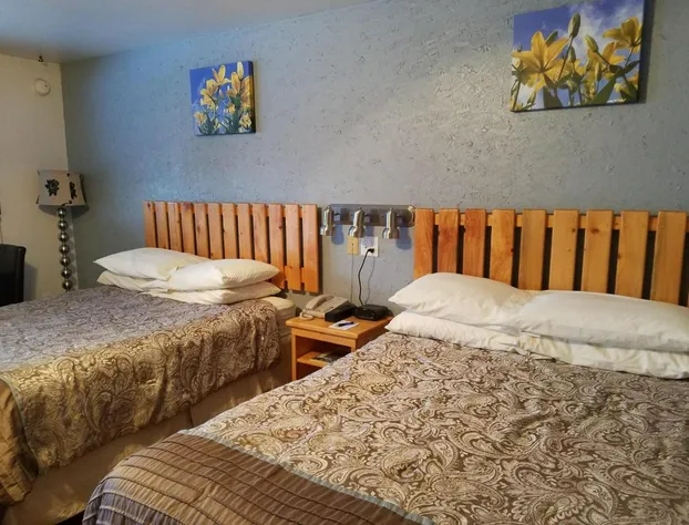Soldotna Inn hotel detail image 4