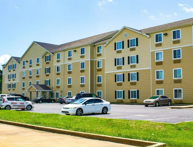 Siegel Select Alexandria hotel detail image 1