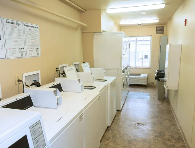 Siegel Select Alexandria hotel detail image 3