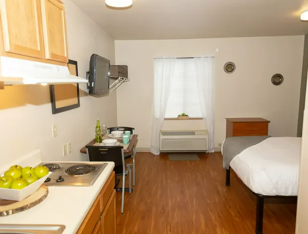 Siegel Select Alexandria hotel detail image 4