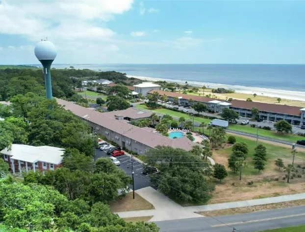 Best Western Plus Jekyll Island hotel detail image 2