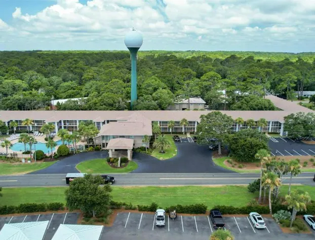 Best Western Plus Jekyll Island hotel detail image 3