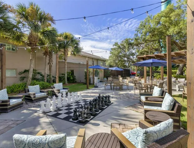 Best Western Plus Jekyll Island hotel detail image 1